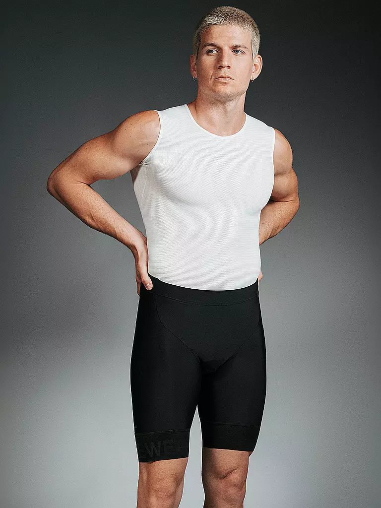 GOREWEAR | Herren Radhose Swiftride | schwarz