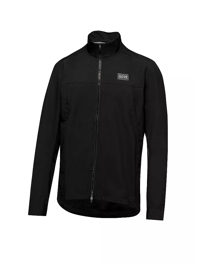 GOREWEAR | Herren Radjacke Everyday | schwarz