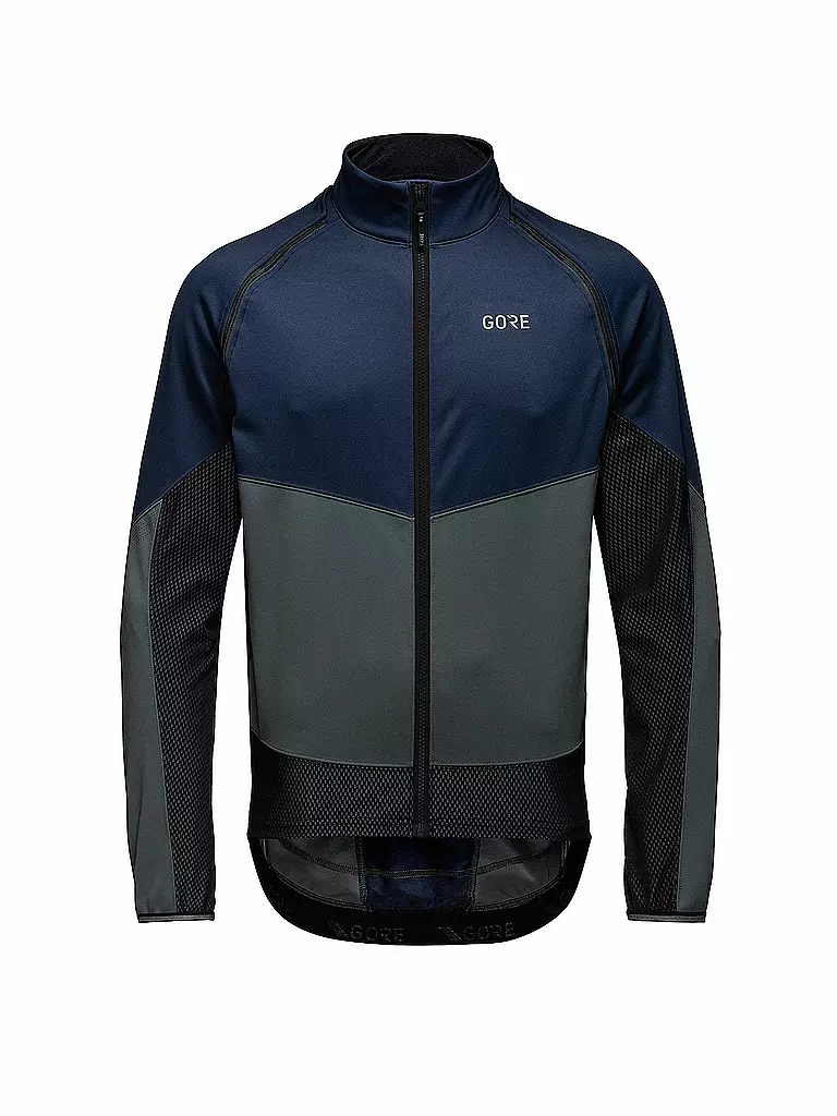 GOREWEAR | Herren Radjacke Phantom GORE-TEX INFINIUM™ | blau