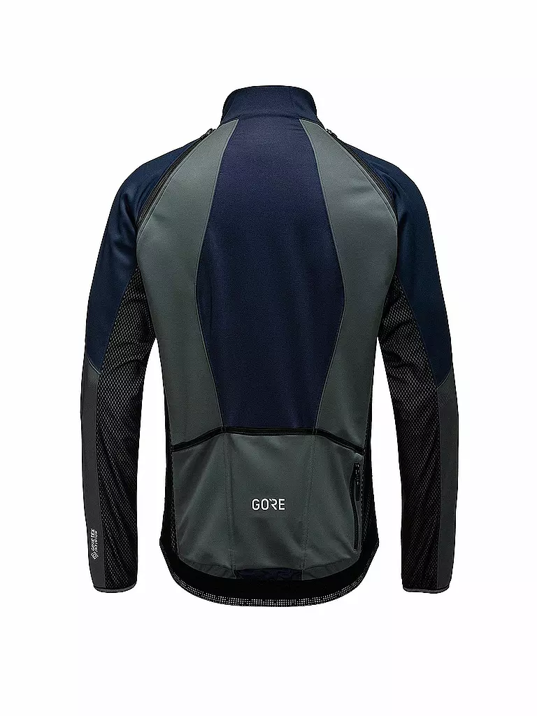 GOREWEAR | Herren Radjacke Phantom GORE-TEX INFINIUM™ | blau