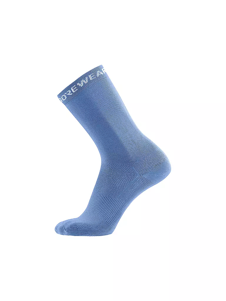 GOREWEAR | Herren Radsocken Essential | blau