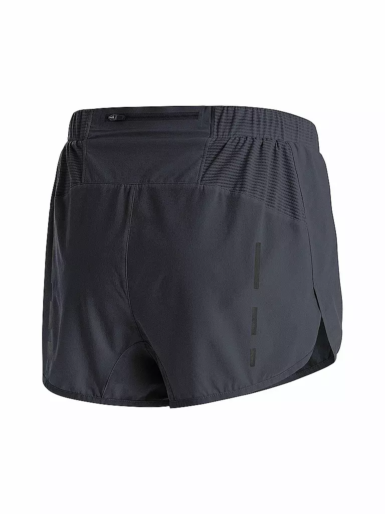 GOREWEAR | Herren Split Short R5 | schwarz