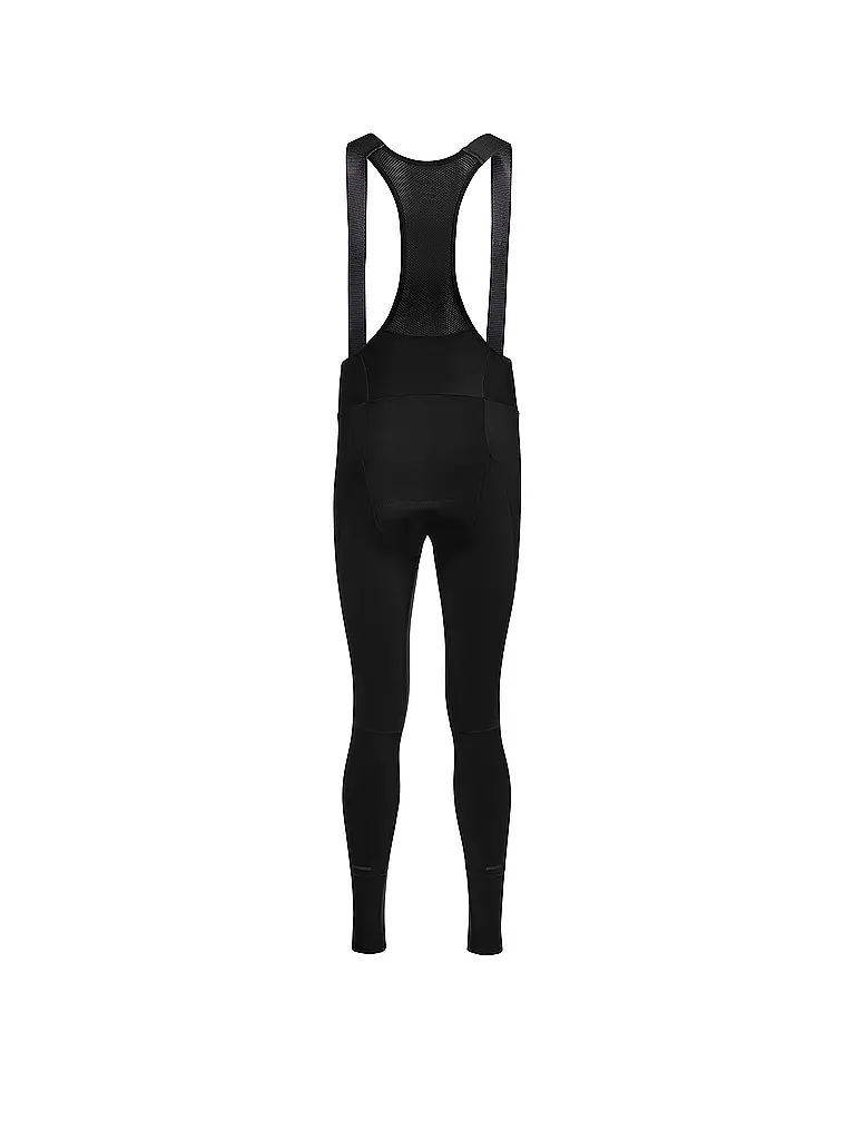 GOREWEAR | Herren Winter Radhose Swiftride Thermo Latz | schwarz