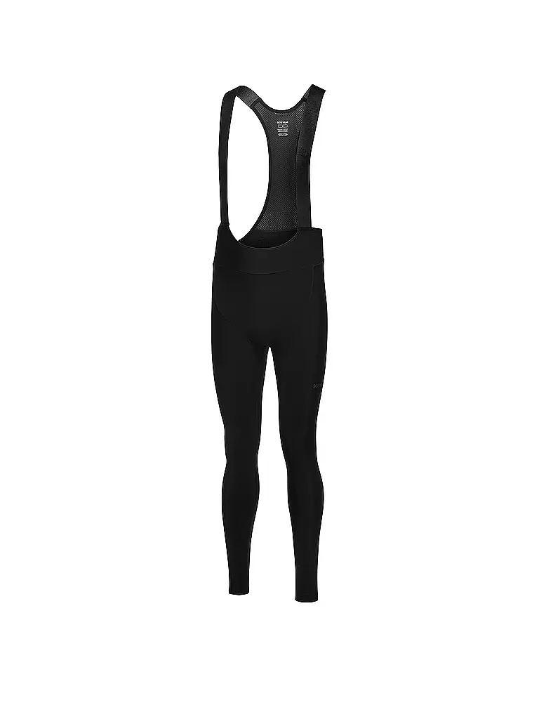 GOREWEAR | Herren Winter Radhose Swiftride Thermo Latz | schwarz