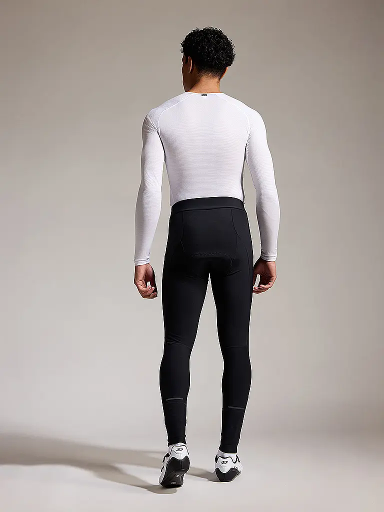 GOREWEAR | Herren Winterradhose Swiftride Thermo | schwarz