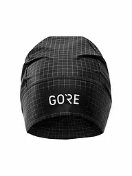 GOREWEAR | Mütze Grid Light | schwarz