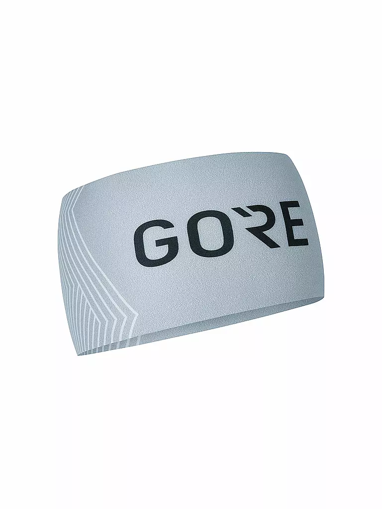 GOREWEAR | Stirnband Opti | grau