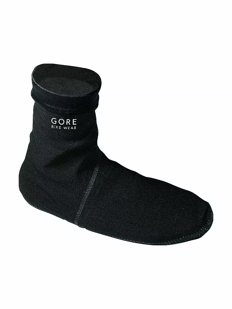 GOREWEAR | UNIVERSAL GORE-TEX® Socken | schwarz