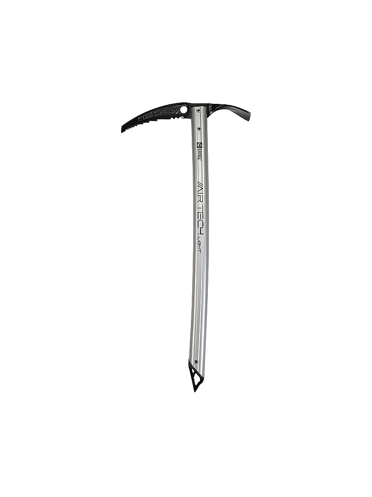 GRIVEL Eispickel Air Tech Light  silber | 53CM
