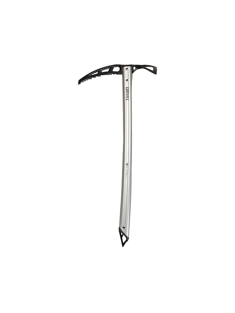 GRIVEL Pickel Air Tech Evo T Long Leash Evo silber | 53CM