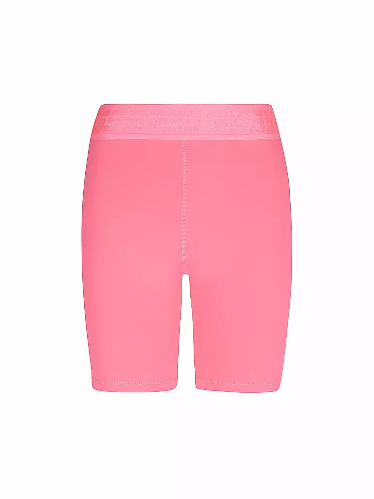 GUESS PERFORMANCE | Damen Fitnessradler | pink