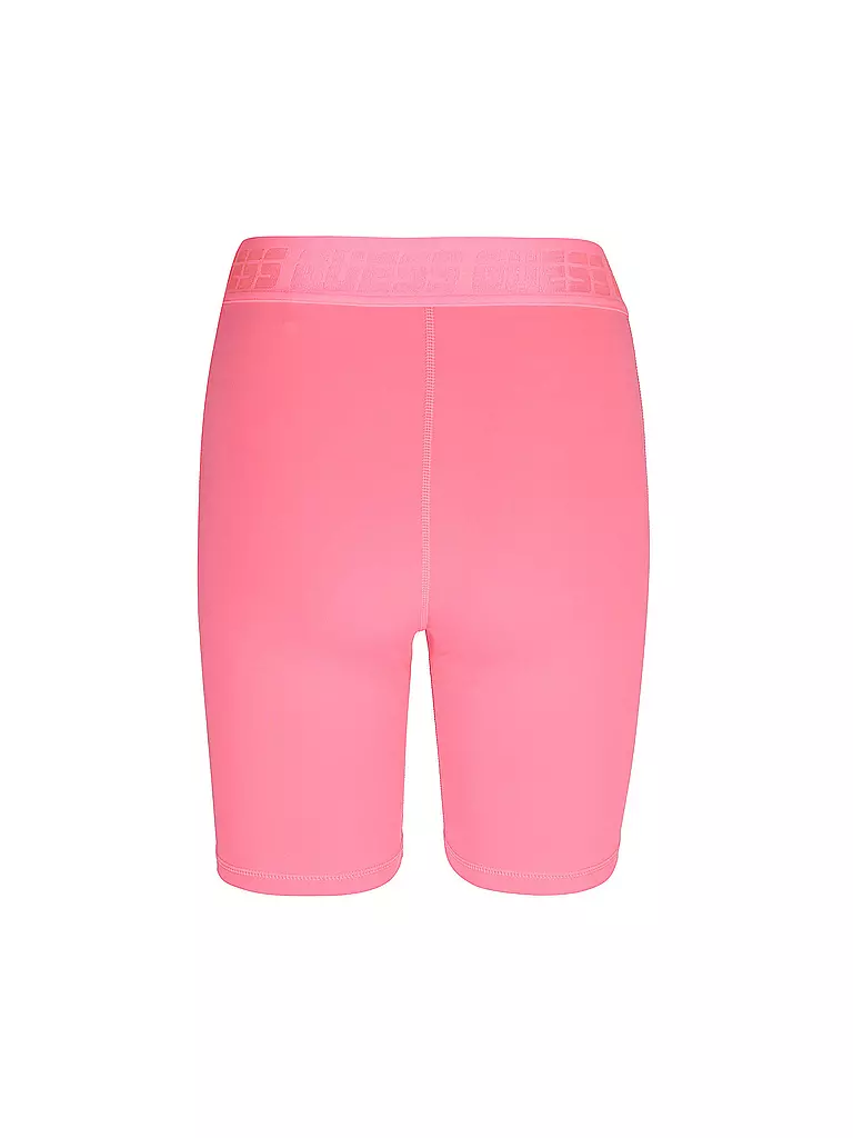 GUESS PERFORMANCE | Damen Fitnessradler | pink