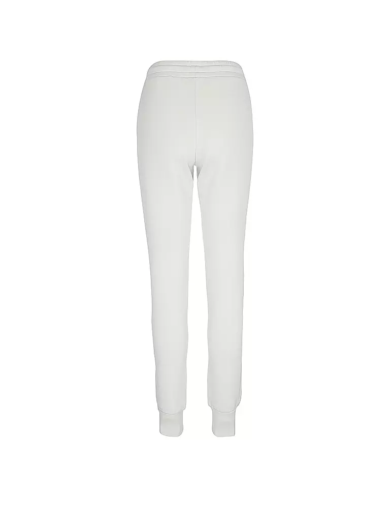 GUESS PERFORMANCE | Damen Jogginghose Scuba Allie | grün