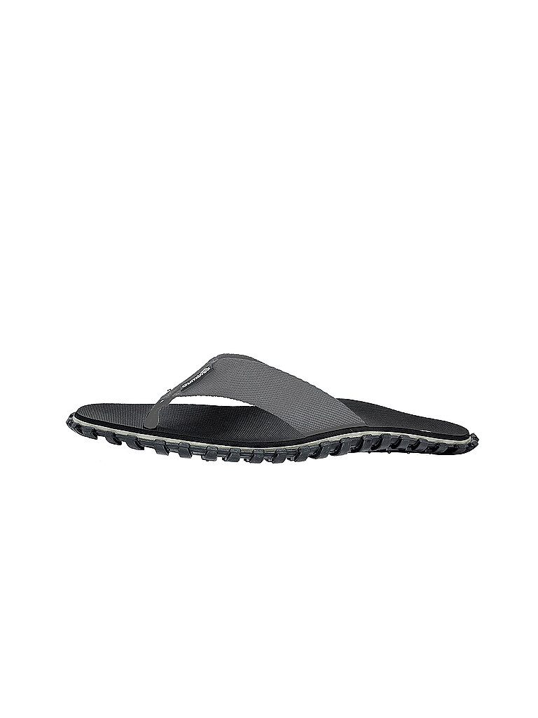 GUMBIES Herren Zehentrenner Duckbills grau | 41 — Bild 2