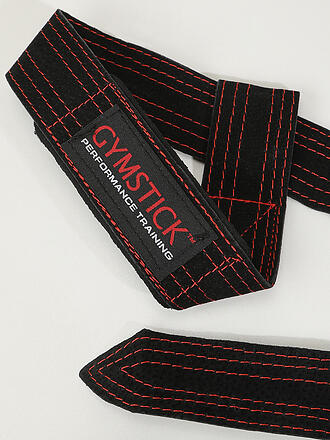 GYMSTICK | Lifting Straps Leather