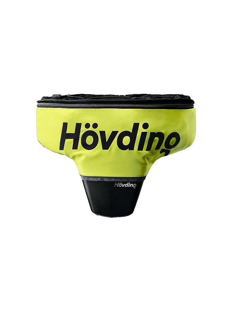 HÖVDING | Überzug Hi-Vis für Hövding 3 Airbag | bunt