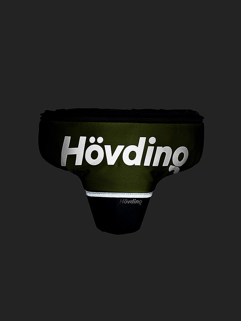 HÖVDING | Überzug Hi-Vis für Hövding 3 Airbag | bunt