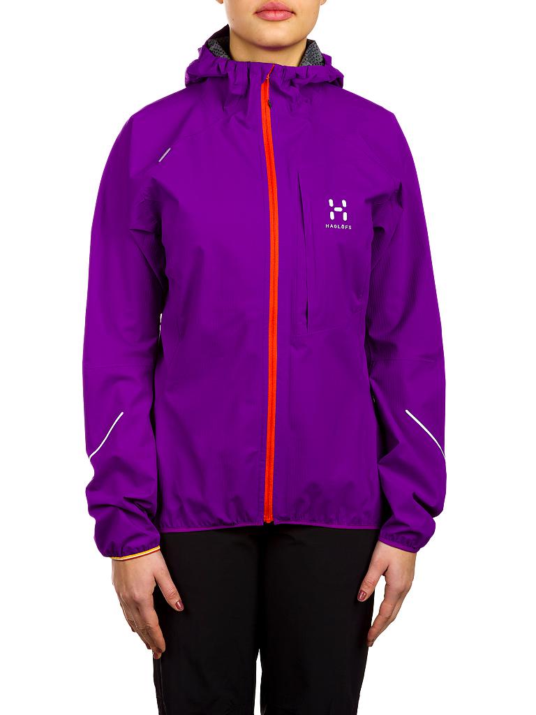 HAGLÖFS | Damen Softshell Jacke L.I.M Proof  | 