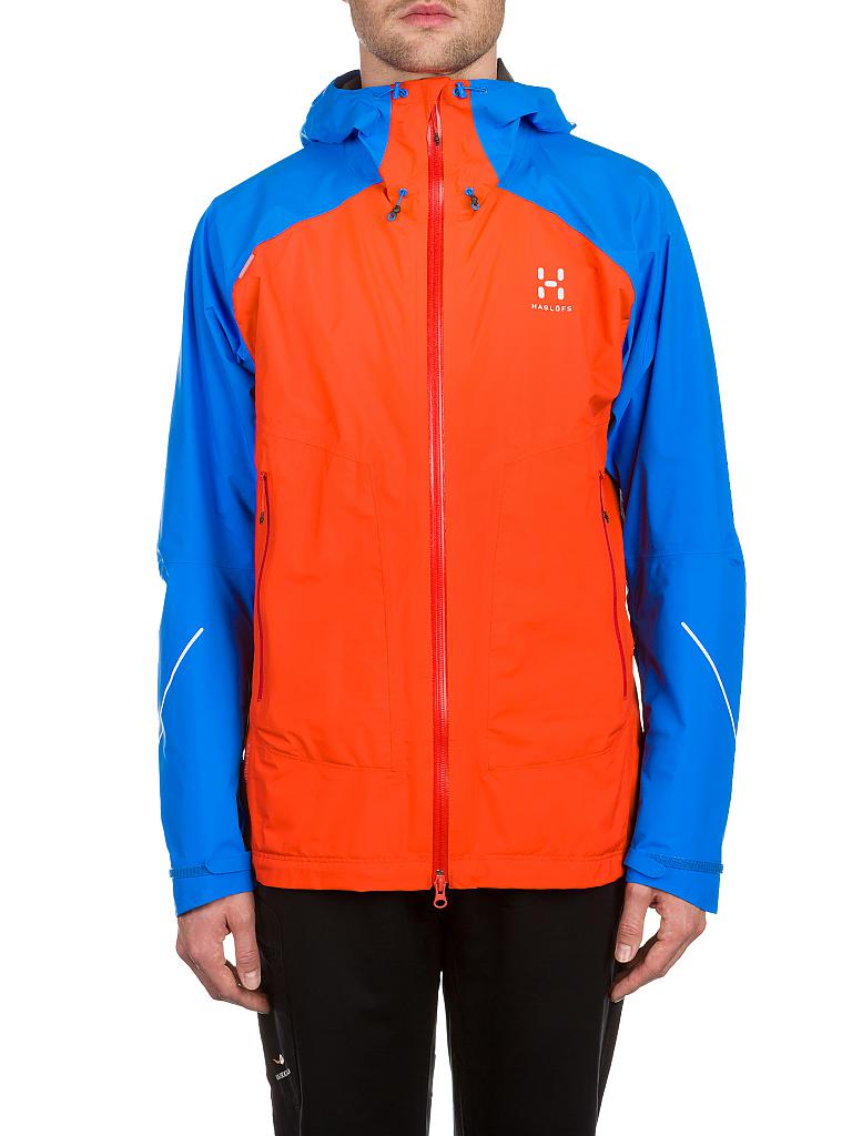 HAGLÖFS | Herren Wanderjacke L.I.M Versa GTX | 