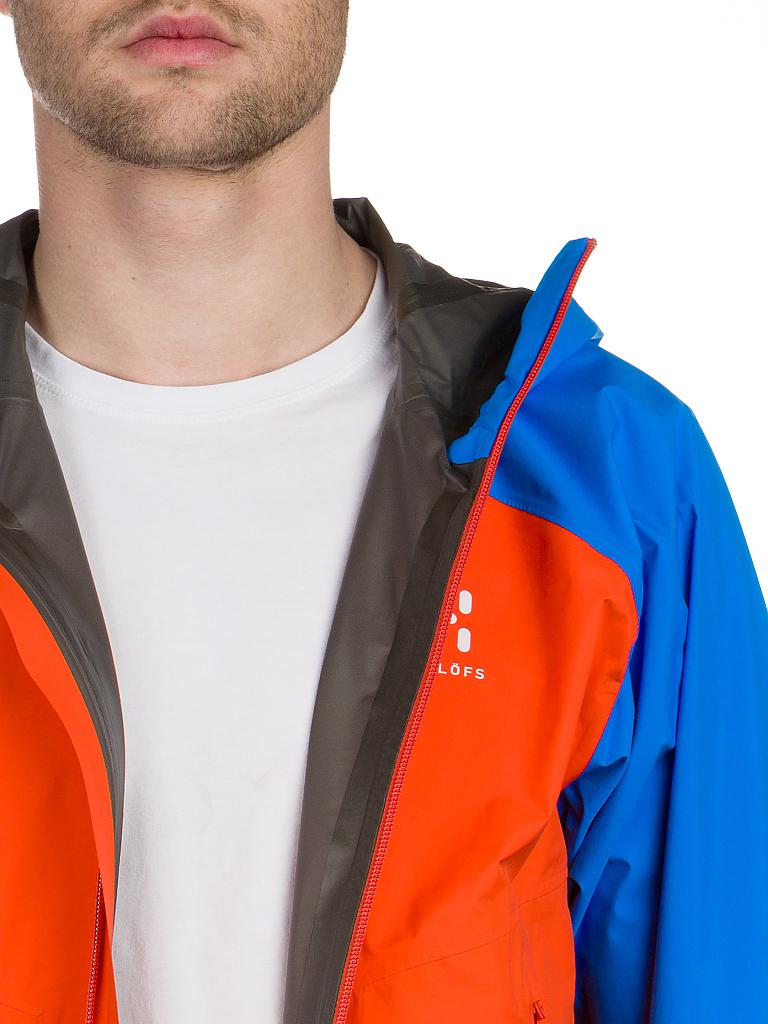 HAGLÖFS | Herren Wanderjacke L.I.M Versa GTX | 