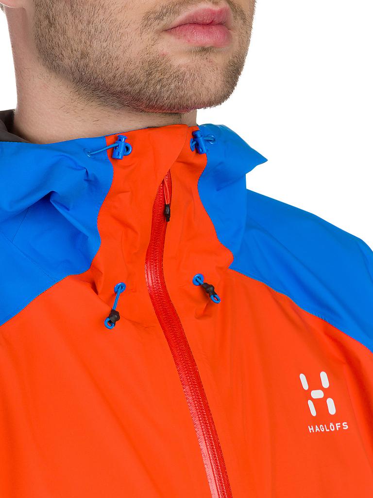 HAGLÖFS | Herren Wanderjacke L.I.M Versa GTX | 