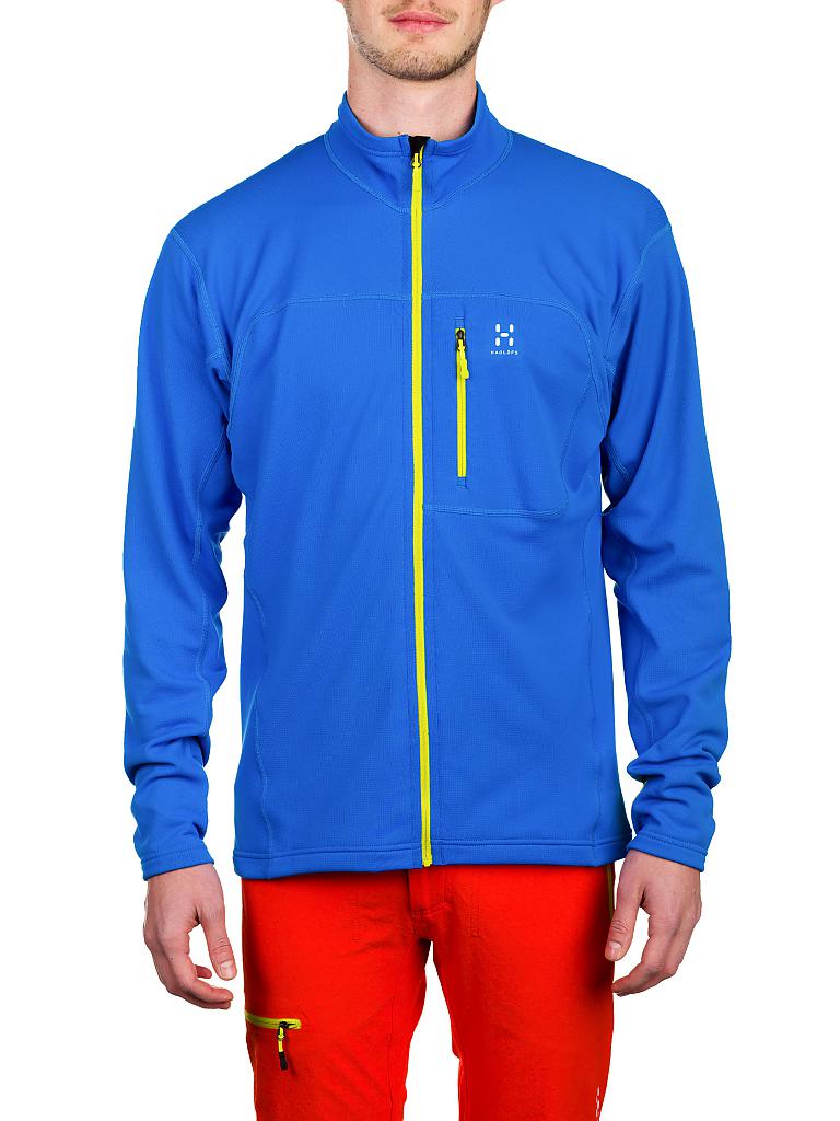 HAGLÖFS | Outdoor Fleecejacke Stem II | 