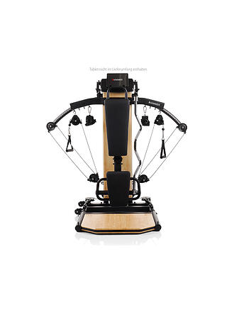 HAMMER | Kraftstation BioForce MX Norsk