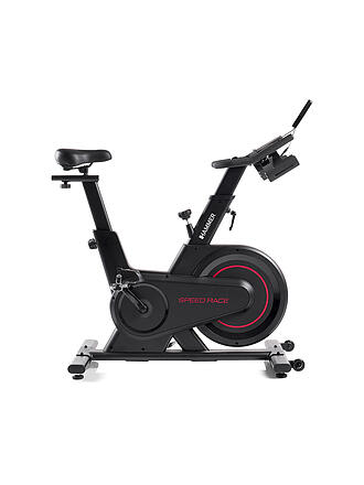 HAMMER | Heimtrainer Speed Race