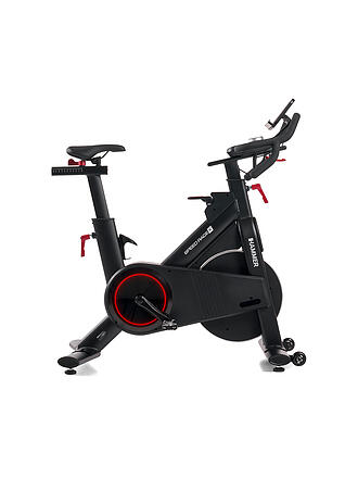 HAMMER | Heimtrainer Speed Race X