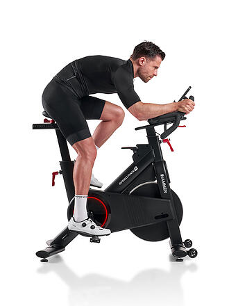 HAMMER | Heimtrainer Speed Race X