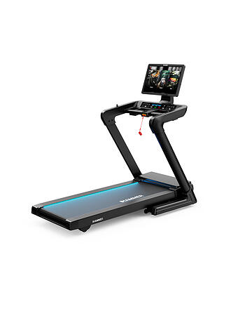 HAMMER | Laufband Technum 10.0