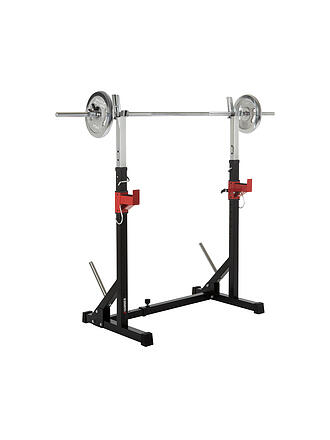 HAMMER | Langhantel Trainingsset Core 2.0