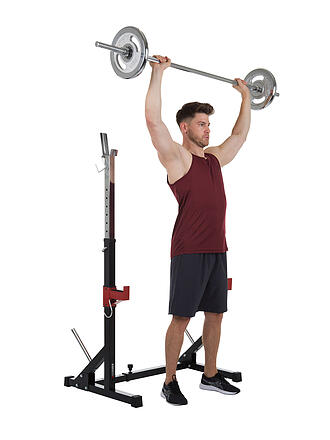 HAMMER | Langhantel Trainingsset Core 2.0