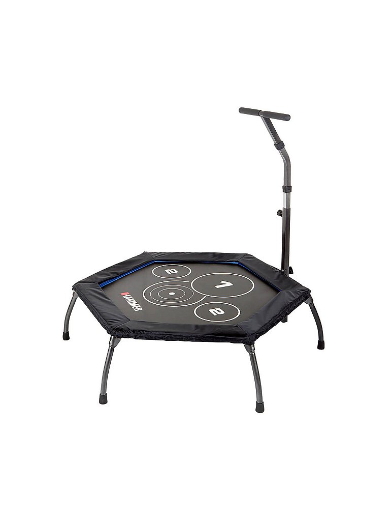 HAMMER Cross Jump schwarz