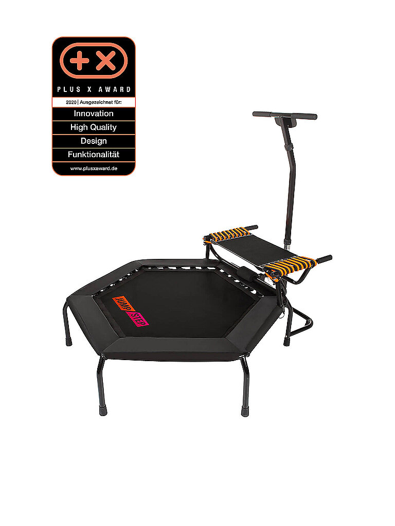 HAMMER Fitness Trampolin 999.00