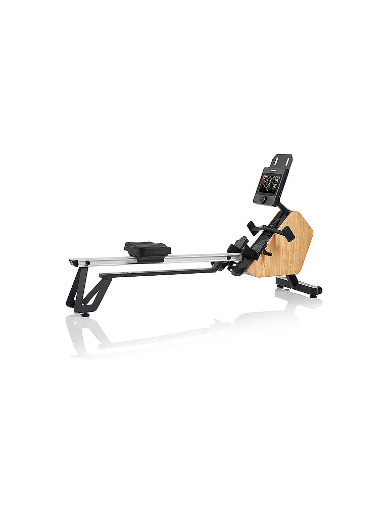 HAMMER Rudergerät RowTech Smart NorsK schwarz — Bild 2