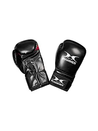 HAMMER | Boxhandschuhe X-SHOCK | Schwarz