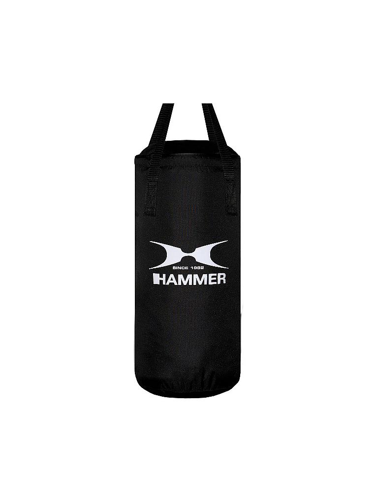 HAMMER | Boxsack Set Junior | keine Farbe