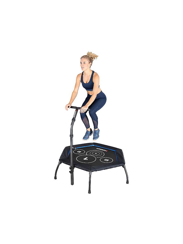 HAMMER | Cross Jump Trampolin | keine Farbe
