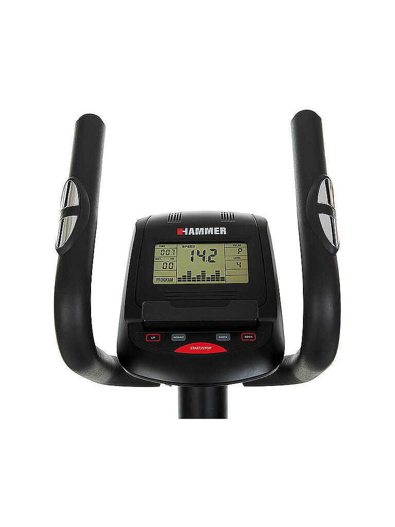 HAMMER | Crosstrainer Crosstech XTR | keine Farbe