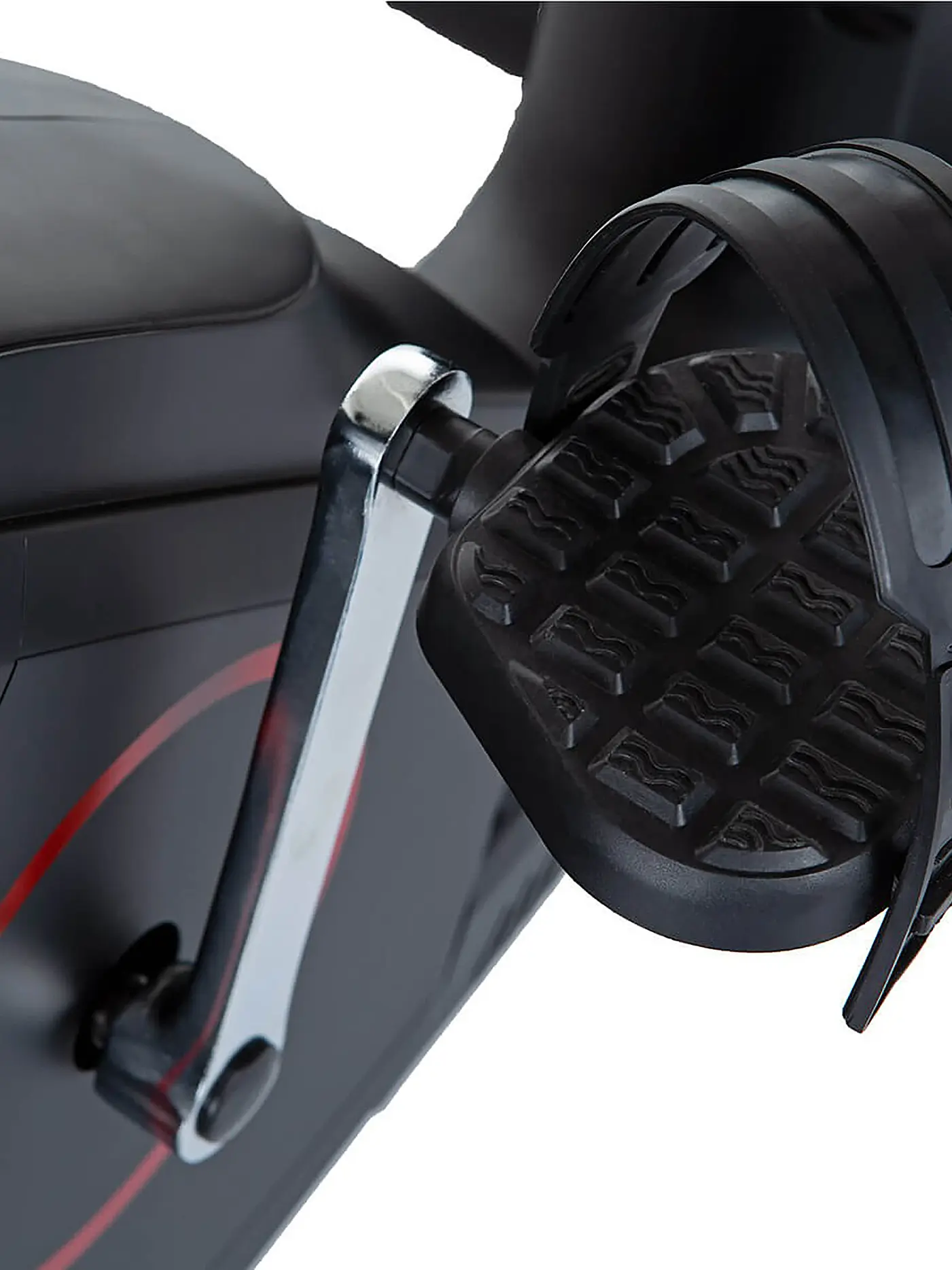 HAMMER | Ergometer Cardio XT6 BT | schwarz
