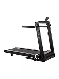 HAMMER | Laufband Q. Vadis 7.0 | Schwarz