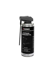 HAMMER | Silikon-Spray | schwarz