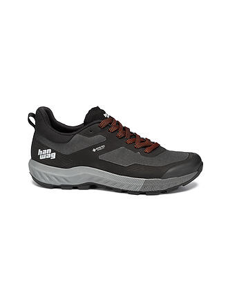 HANWAG | Herren Wanderschuhe Kaduro Light GTX