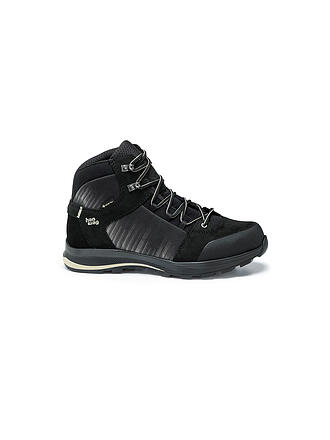 HANWAG | Herren Wanderschuhe Klarsby Bunion GTX