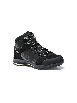 HANWAG | Herren Wanderschuhe Klarsby Bunion GTX