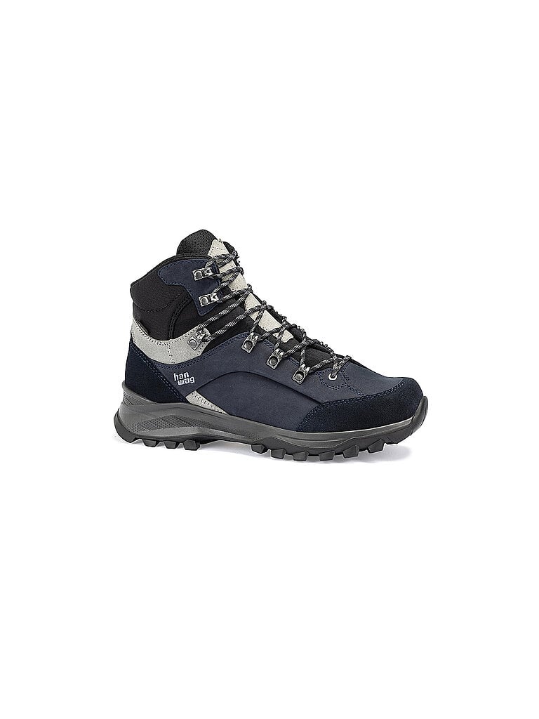 HANWAG Herren Wanderschuhe Alta Bunion II GTX dunkelblau | 48