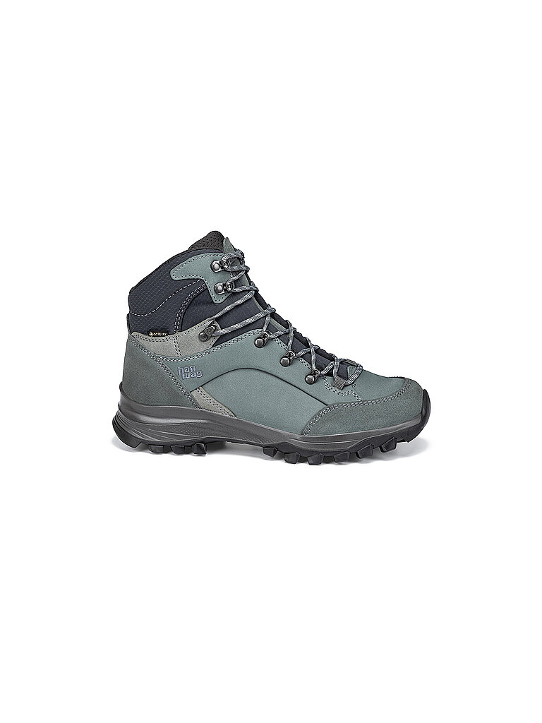 HANWAG Damen Wanderschuhe Banks GTX petrol | 37