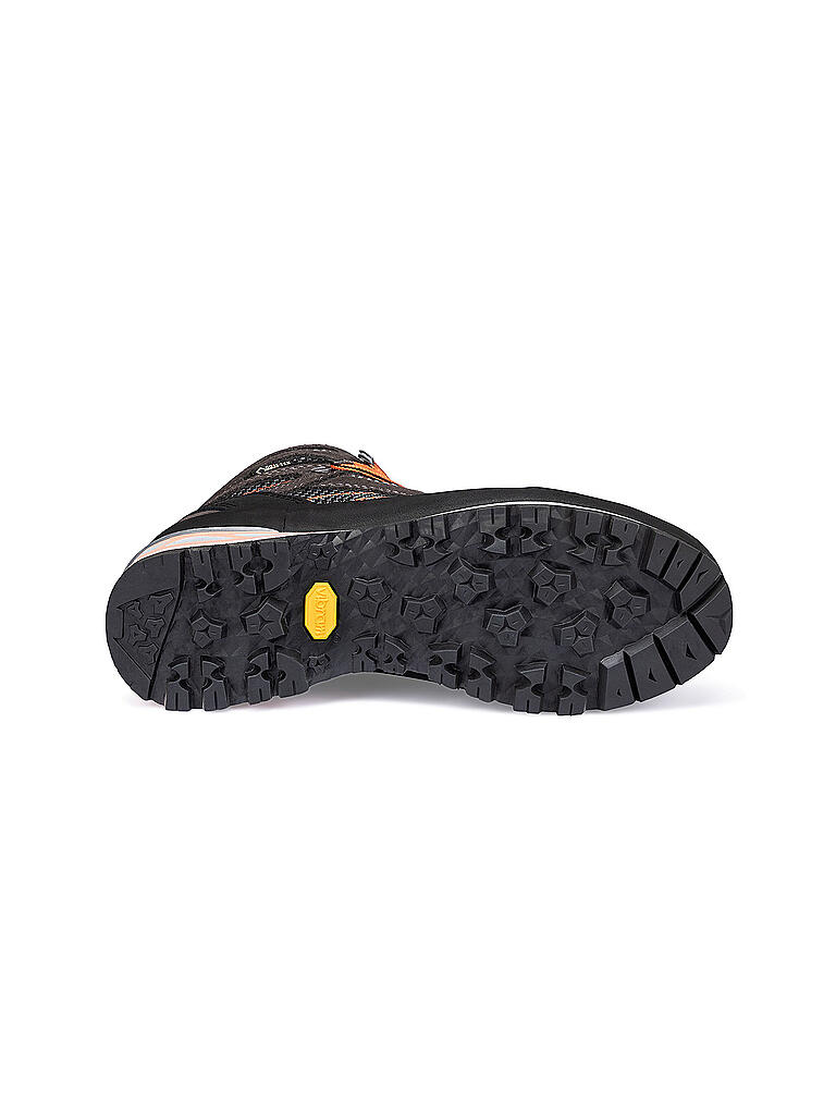 HANWAG | Damen Bergschuhe Makra Combi GTX | grau