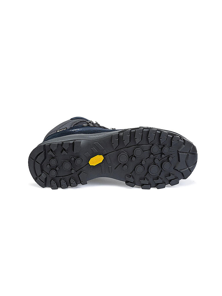 HANWAG | Damen Wanderschuhe Banks GTX | blau